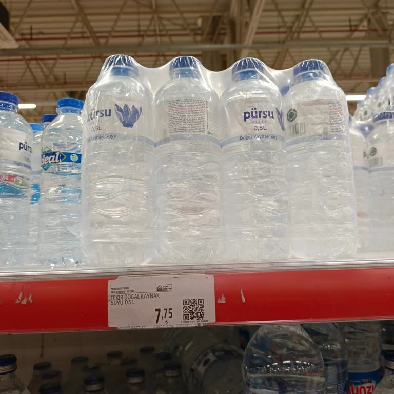 Migros’ta Yanıltıcı Fiyat Etiketi Ve Saygısız Müdür Davranışı