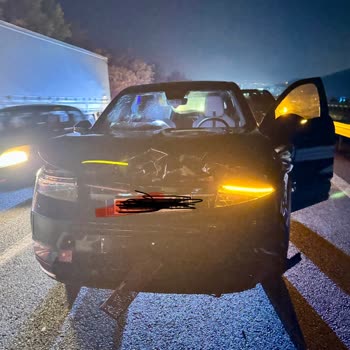 Opel Servisinde Dokuz Aylık Tamir Bekleyişi Ve İletişimsizlik