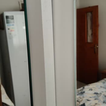 15 Bin TL'lik Gardırobun Hatalı Montajı Ve Ücretsiz Tamir Talebi