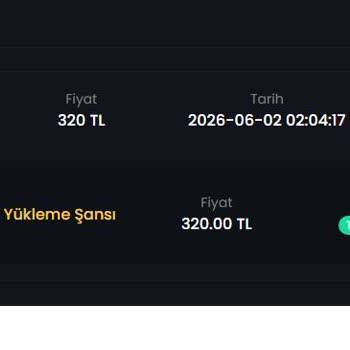 Firavunstore Yanıltıcı RP Şansı Ürün Başlığı Nedeniyle Ücret İadesi Talebi