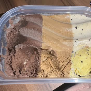 Carte D’Or Dondurmasında Boğaz Yanması Ve Cevapsız İletişim