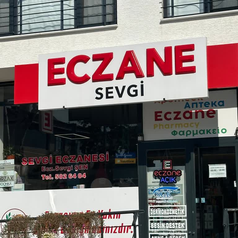 Eczane Personelinin Saygısız Ve Agresif Davranışı Şikayet Edildi