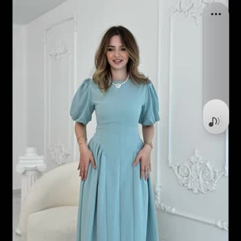 Helis Butik'ten Renk Farklılığı Nedeniyle Elbise İadesi Ve Hızlı Ücret İadesi Talebi