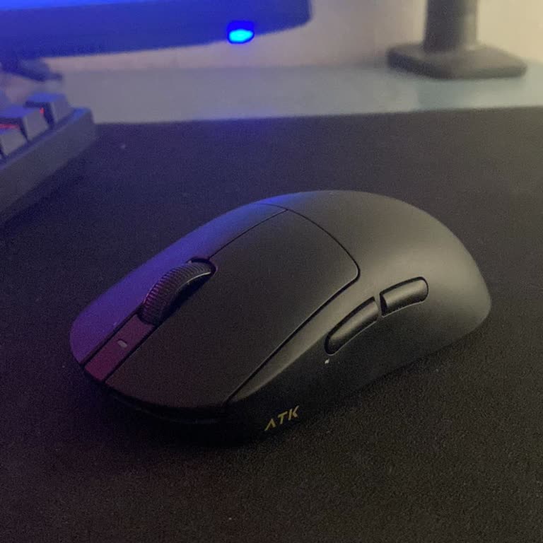 Wraith Esports Mouse Scroll Tekerleği Arızası Garanti Kapsamında Hızlı Onarım Talebi