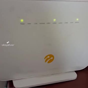 Superonline İnternet Yok, Her Aradığımızda 2 Saat Uzatıyor!