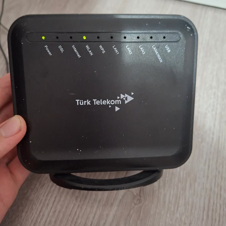 Sürekli İnternet Kesintileri Kalıcı Çözüm Talebi