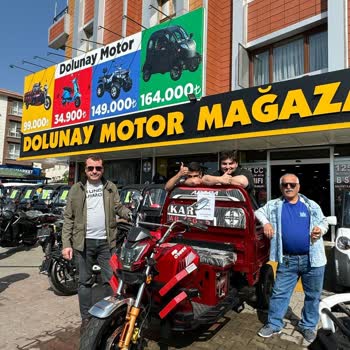 Arora Motor Çekiş Sorunu Şube İlgisizliği İade Talebi