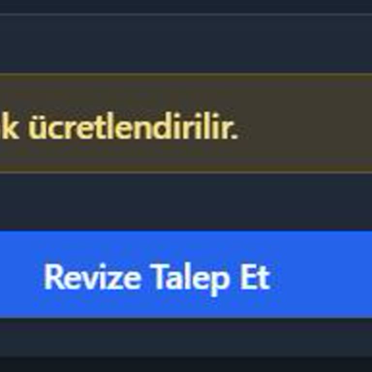 Ücretli Revize İle Haksız Yorum Silme Zorunluluğu