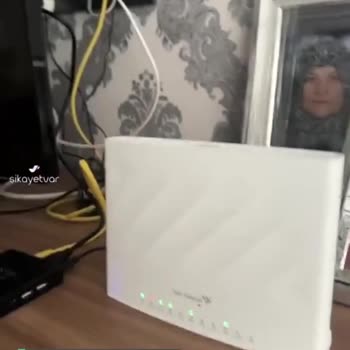 Kablo Net İnternet Sağlanmaması