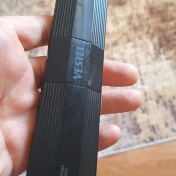 Garanti Kapsamındaki Kumanda Çalışmıyor, Servis Düşme İddiası İle Reddetti