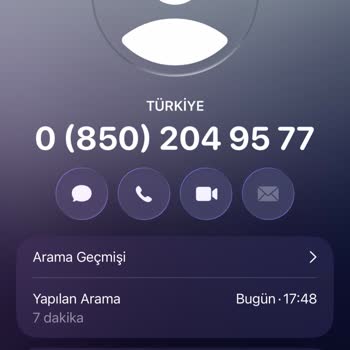 Onaysız 490 TL Kesintisi Ve Geri Ödeme Talebi