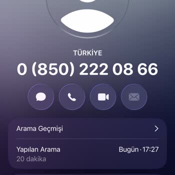 Onaysız 490 TL Kesintisi Ve Geri Ödeme Talebi