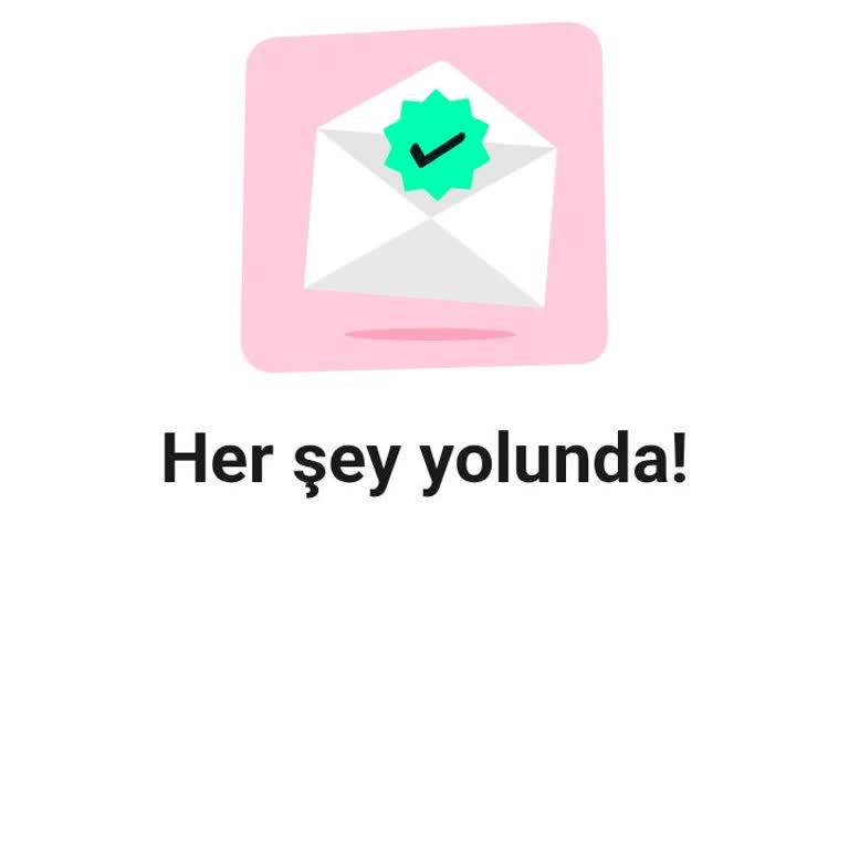 Dökülen Sipariş Ve Taleplerim Sayfasında Kayıt Olmayan Şikayet