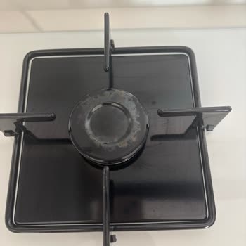 Bosch Ankastre Setinde Sürekli Arızalar Ve Tam İade Talebi