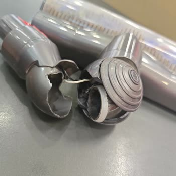 Dyson V11 Advanced Ana Başlık Kırılması Ücretsiz Değişim Talebi