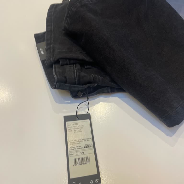Etiketli Ve Kullanılmamış Pantolon İçin Süre Aşımı Nedeniyle Değişim Reddedildi