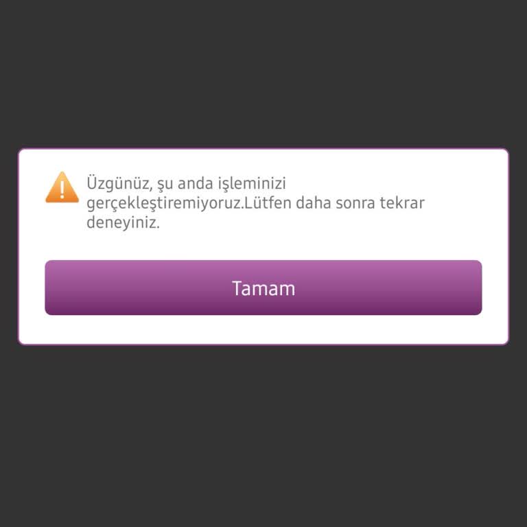 Enpara Mobil Ve İnternet Şubesi Erişim Sorunu