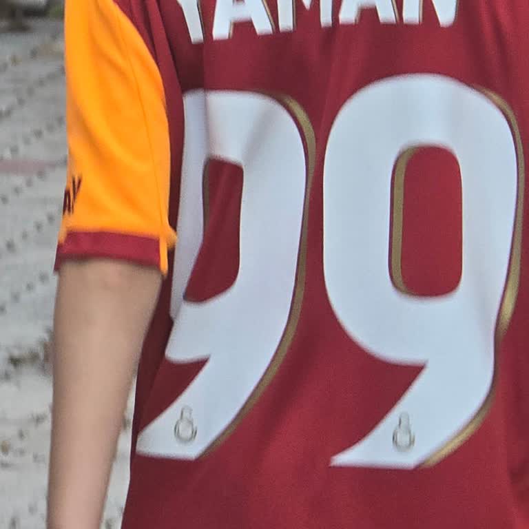 GS Store’da Yanlış Beden Basımı Ve Çözüm Sunulmaması