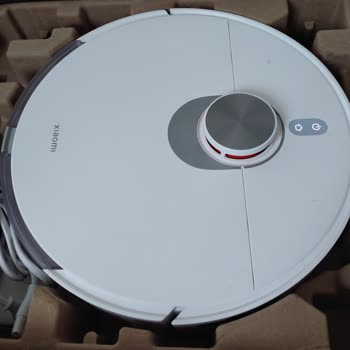 Xiaomi Vacuum S20 Garantili Arıza İçin Yüksek Onarım Ve İade Bedelleri Kabul Edilemez