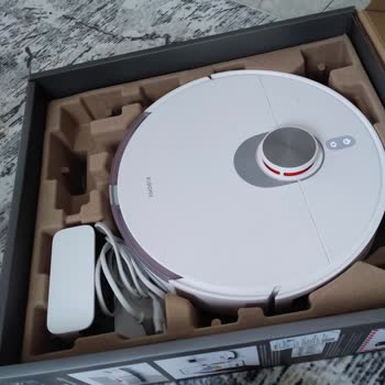 Xiaomi Vacuum S20 Garantili Arıza İçin Yüksek Onarım Ve İade Bedelleri Kabul Edilemez