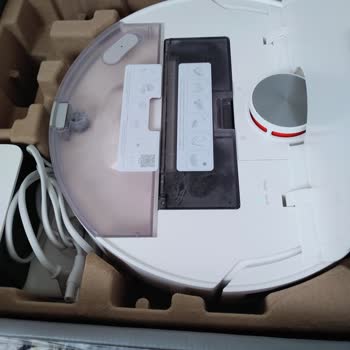 Xiaomi Vacuum S20 Garantili Arıza İçin Yüksek Onarım Ve İade Bedelleri Kabul Edilemez