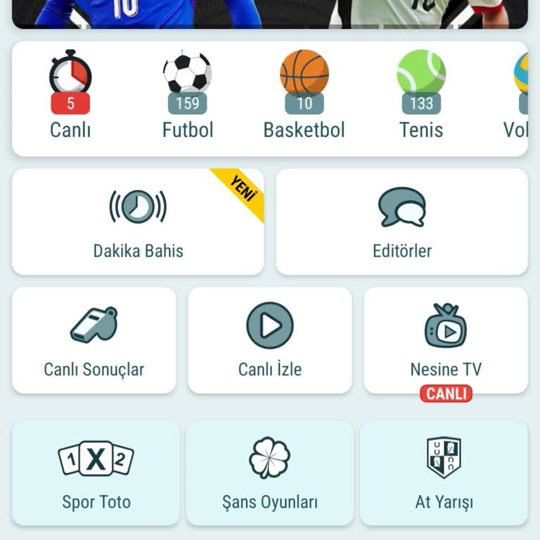 Nesine.com Üyeliğim Açıklama Olmadan Kapatıldı, Bakiye Ve Kuponlarım Korunmasız
