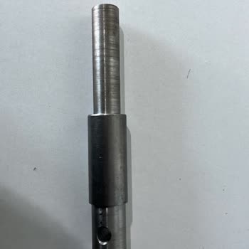 Yan Kol Bağlantı Pimleri Üç Kez Kırıldı Ve Garanti Reddedildi