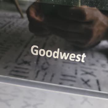 Goodwest Ankastre Fırını Sürekli Arıza Veriyor Elektrik Ve Ses Sorunları Değişim Talebi
