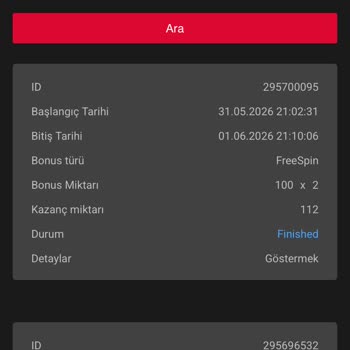 Ramadabet'te Keyfi Para Çekme İptali Ve Haksız Bakiye Kesintisi