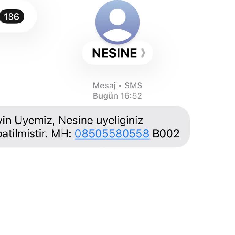 Bilgi Almadan Kapatılan Hesabımda 30 Bin TL Bakiyenin İadesi Talebi