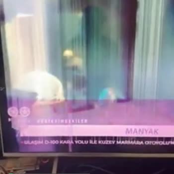 Philips Marka TV Pişmanlığım Oldu