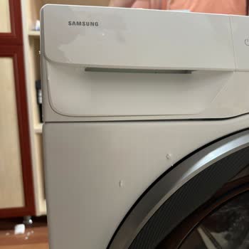 Hasarlı Çamaşır Makinesi Teslimatı Ve Geciken İade Süreci
