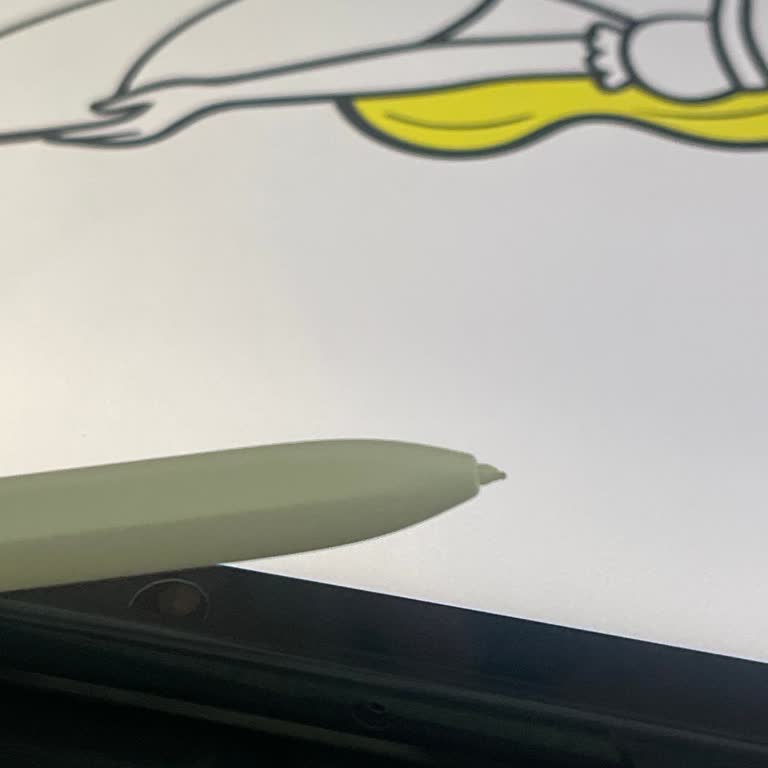Samsung Tab S10 FE Plus Kaleminin Kısa Sürede Deforme Olması Nedeniyle Ürün Değişimi Talebi