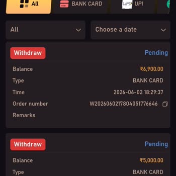 Telegram Channel "Sunil Bas" Lures Users Into Tashan Win App and Then Holds Winnings Hostage