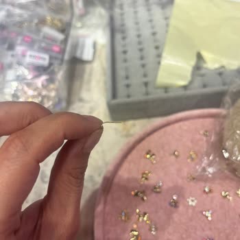 Kokoş Mağazasında Kusurlu Piercing Değişim İsteği Hijyen Gerekçesiyle Reddedildi