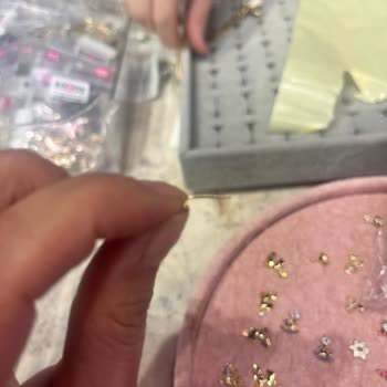 Kokoş Mağazasında Kusurlu Piercing Değişim İsteği Hijyen Gerekçesiyle Reddedildi