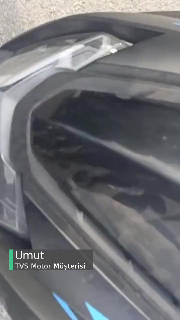 Tvs Bayisi Mağduruz videonun kapak resmi