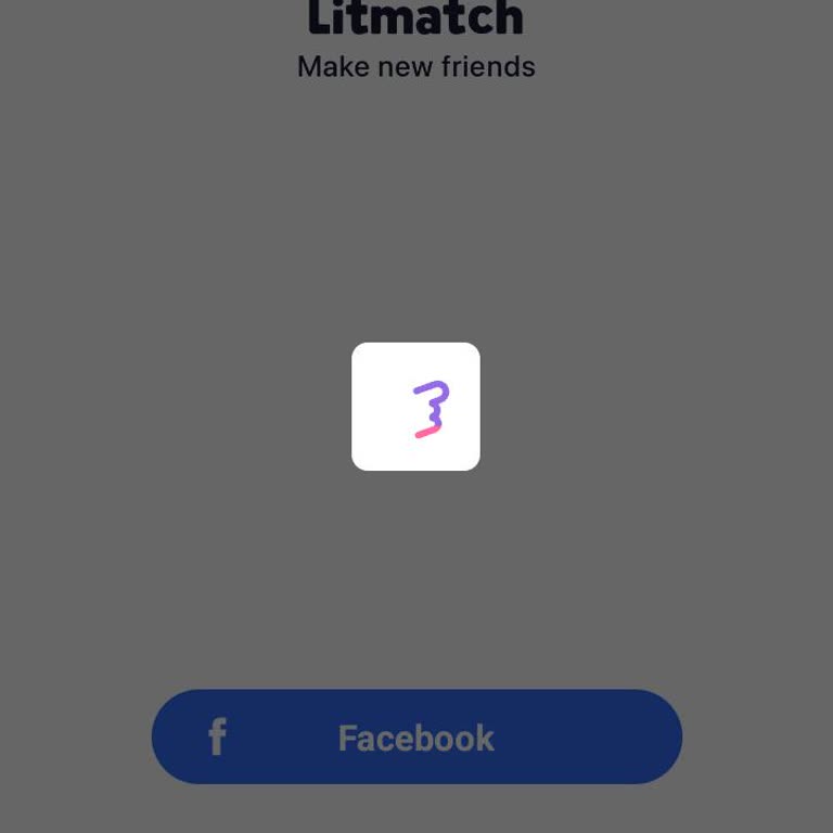 Litmatch "Connection Error" on Android Blocks Login for a Week