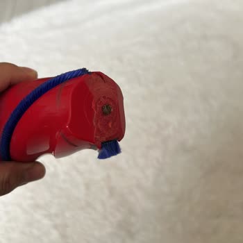 Dyson V16 Süpürge Başlığı Arızası Ve Uzun Bekleme Süreci