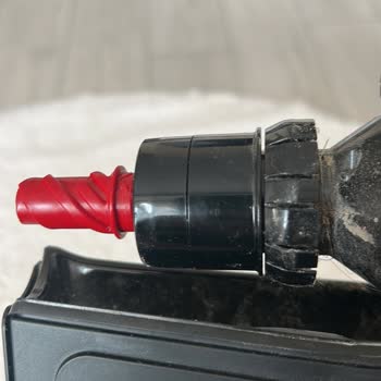 Dyson V16 Süpürge Başlığı Arızası Ve Uzun Bekleme Süreci