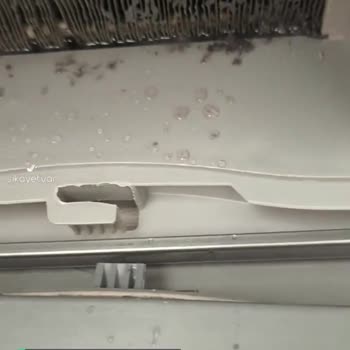 Beko Kurutma Makinesi Su Akıtıyor