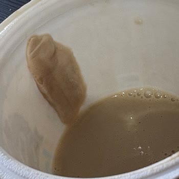 Torku Latte’te Yabancı Jelimsi Madde Bulunması