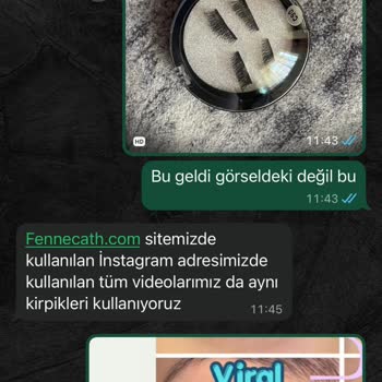 Yanlış Ürün Gönderimi Ve Satıcının İade Taleplerini Reddetmesi