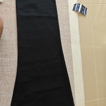 Tadilattan Sonra Pantolon Paçası Kısa, Mağaza Ve Kargo Sorunları Çözüm Bulamıyor