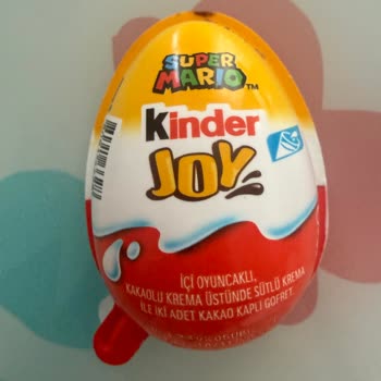 Kinder Sürpriz Yumurta Bozulması Ve Sağlık Endişesi İade Talebi