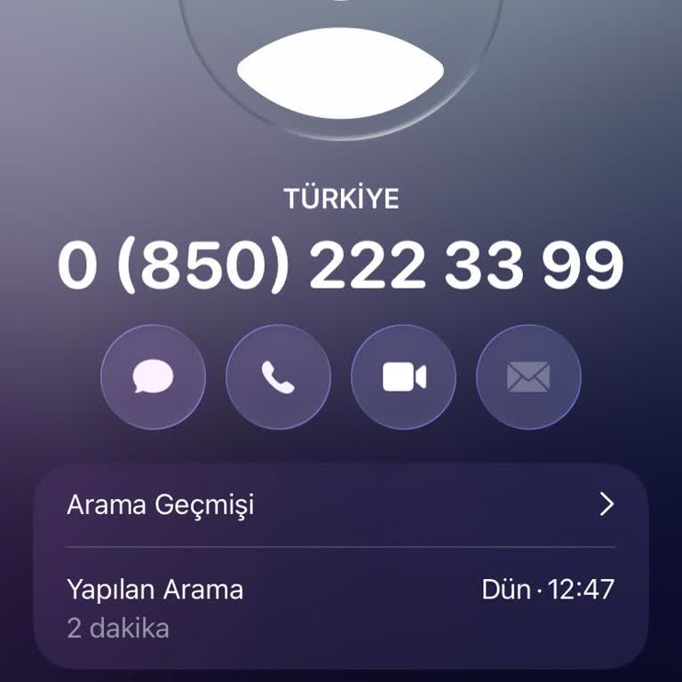 Bellona Teslim Süresi Aşımı Ve İade Talebi