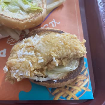 Yanık Ve Kuru Ekmek, Yüksek Fiyat Ve Özelleştirilemeyen Ekonomik Menü