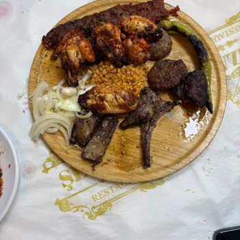 Sorgun Şehzade Et Mangal Umursamaz Tavır!