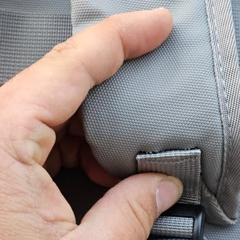 Ayıplı Sırt Çantası Değişim Talebinde Mağaza 14 Gün Kuralını Gözardı Ediyor