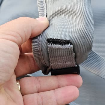 Ayıplı Sırt Çantası Değişim Talebinde Mağaza 14 Gün Kuralını Gözardı Ediyor